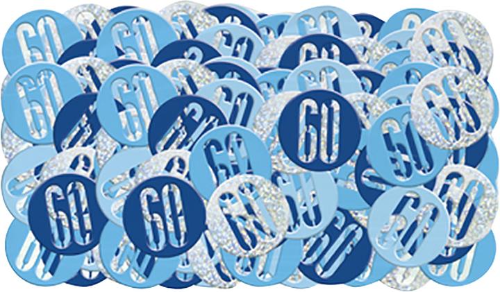 Produktbild Unique Party Glitzer Konfetti Folie