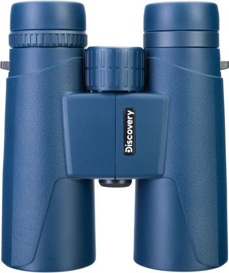 Actual product image Levenhuk Discovery Elbrus 8x42 binoculars (8 x, 42 mm)
