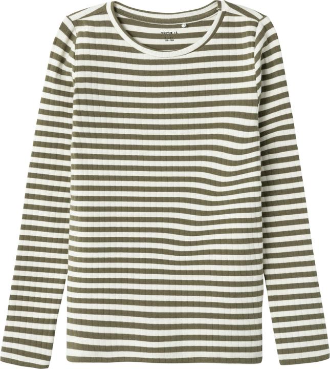 Immagine prodotto Name it T-shirt in maglia a coste (134)