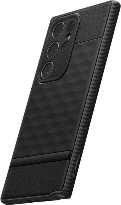 Immagine prodotto Spigen Caseology Parallax S928 nero ACS07318 (Samsung Galaxy S24 Ultra)