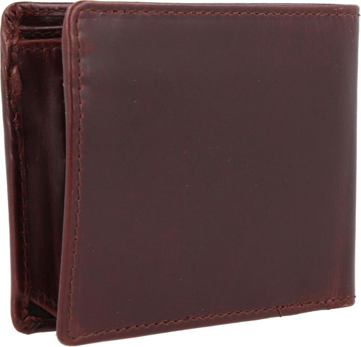 Actual product image Jost Trelleborg wallet leather 13 cm