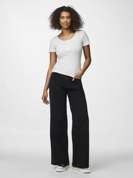 Image du produit Pieces Pckitte Ss Top Noos Bc (XXL)