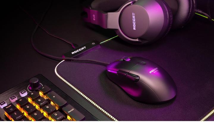 Actual product image Roccat Kone Pro (Cable)