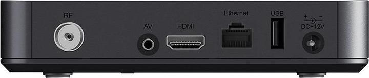 Actual product image Tesla XT850 (2 GB, DVB-T2)