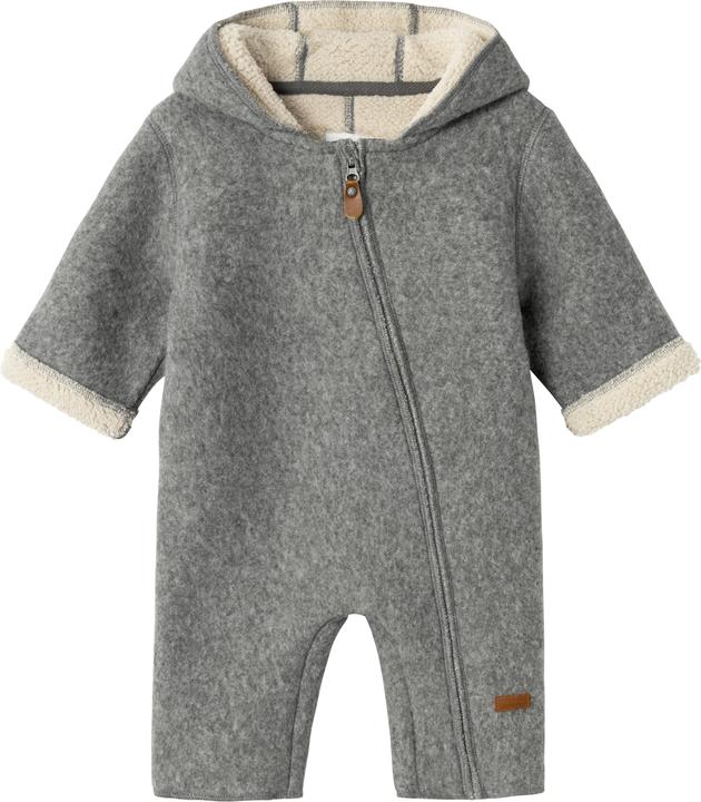 Produktbild Name it Fleece Anzug (62)