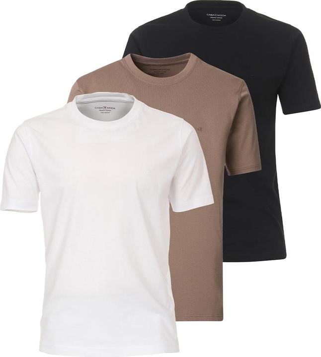 Produktbild Casamoda T-Shirt (XL)