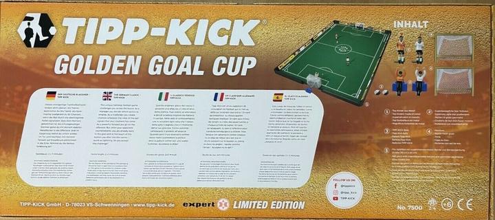 Image du produit Tipp Kick Tasse de Tipp-Kick avec coussin