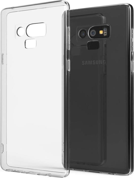 Produktbild Nalia Handyhülle (Samsung Galaxy Note 9)