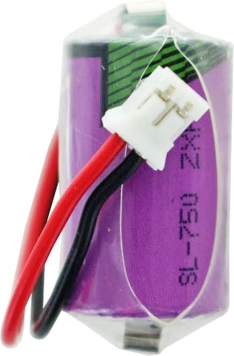Produktbild Sonnenschein Battery SL-750/T mit Kabel und JST Stecker (1 Stk., 1100 mAh)