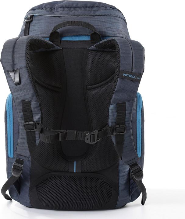 Produktbild Nitro Urban Daypacker two Rucksack 46 cm Laptopfach (32 l)