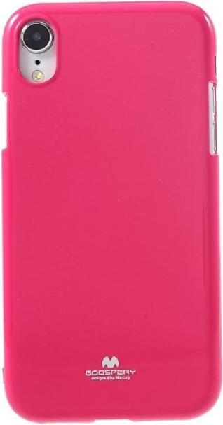 Immagine prodotto Goospery Serie Pearl Jelly (Apple iPhone XR)
