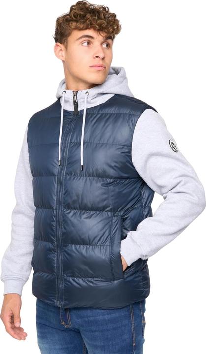 Bleu marine