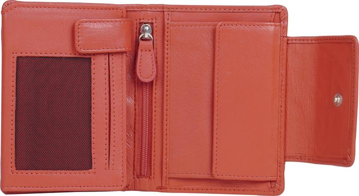 Actual product image Maître wallet bromley dawina v9f