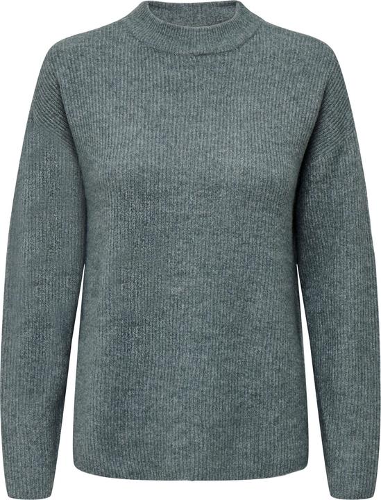 Only Rundhals Strickpullover