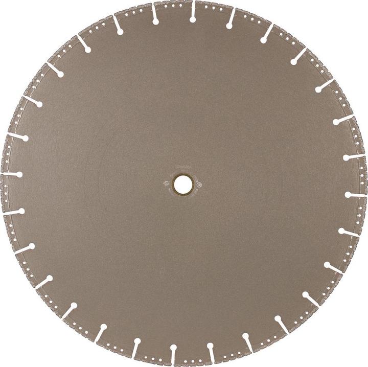 Produktbild Makita Diamantscheibe 405mm Rettung
