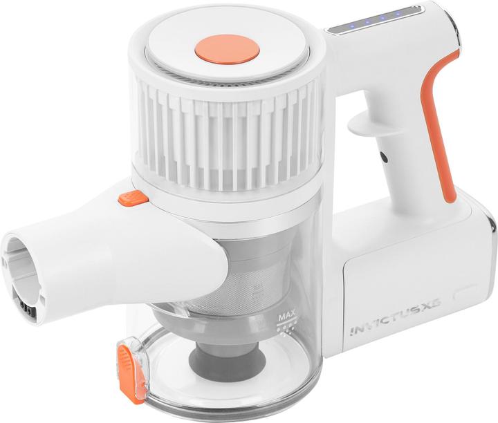 Immagine prodotto Genius Invictus X5