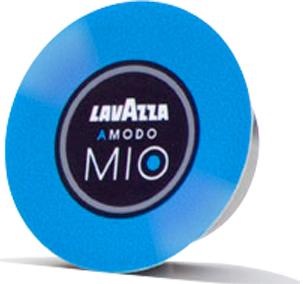 Immagine prodotto Lavazza Capsule di caffè Espresso Dek Cremoso (16 x Porta.)