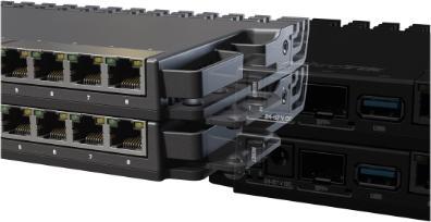 Cambium Networks Reti cnWave Montaggio di precisione (Montaggio a parete)