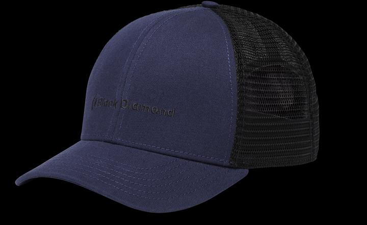 Image du produit Black Diamond Bd Trucker Hat (Taille unique)