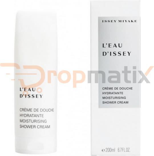 Produktbild Issey Miyake L'Eau d'Issey (200 ml)
