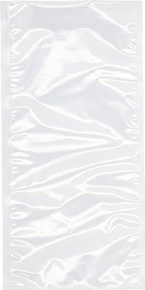 Produktbild Papstar Vakuumbeutel, Masse: (B)200 x (H)400 mm transparente Siegelrandbeutel, Stärke: 90 my (100 x)