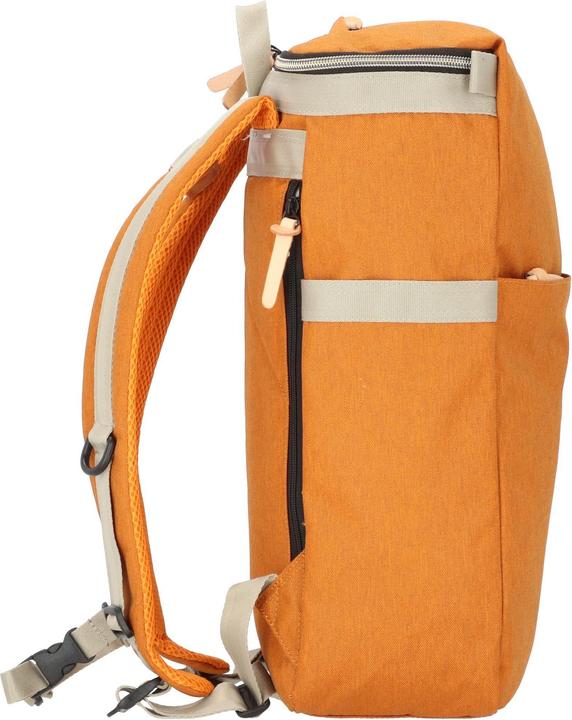Produktbild Harvest Label Dewa Rucksack 42 cm Laptopfach (14 l)