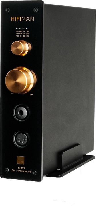 Actual product image Hifiman EF499