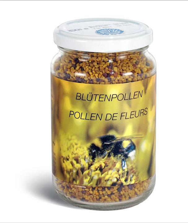 Actual product image Biosana Flower Pollen Granules (1 Piece, Granulate, 250 g)
