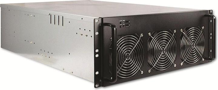 Produktbild Intertech IPC 4W40