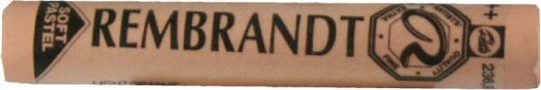 Produktbild Talens Pastellkreide Rembrandt Hellorange 236.9 (Hellorange)