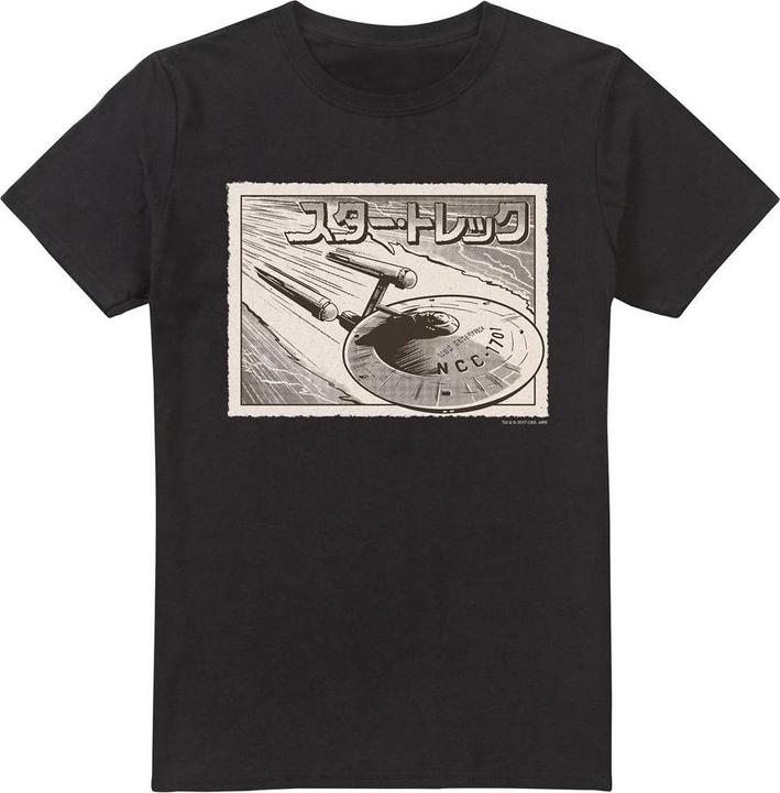 Produktbild Enterprise TShirt (L)