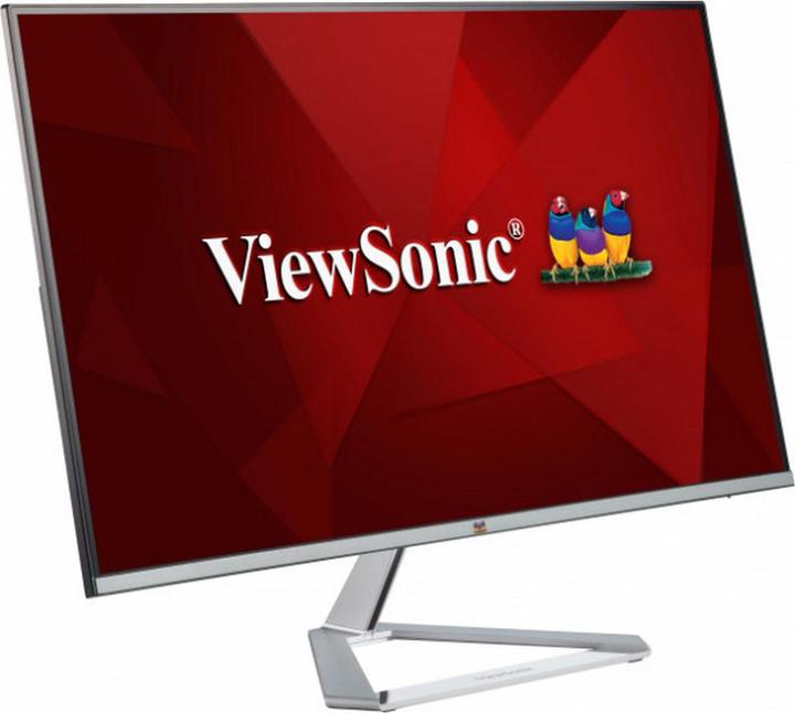 Produktbild Viewsonic VX2776-SMH (1920 x 1080 Pixel, 27")