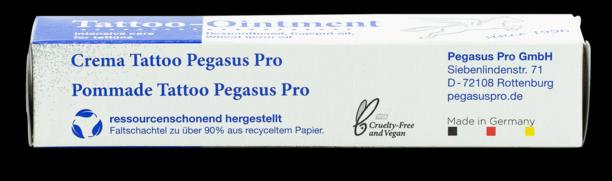 Image du produit Pegasus Crème de tatouage Pro (25ml) (25 ml, Crème)