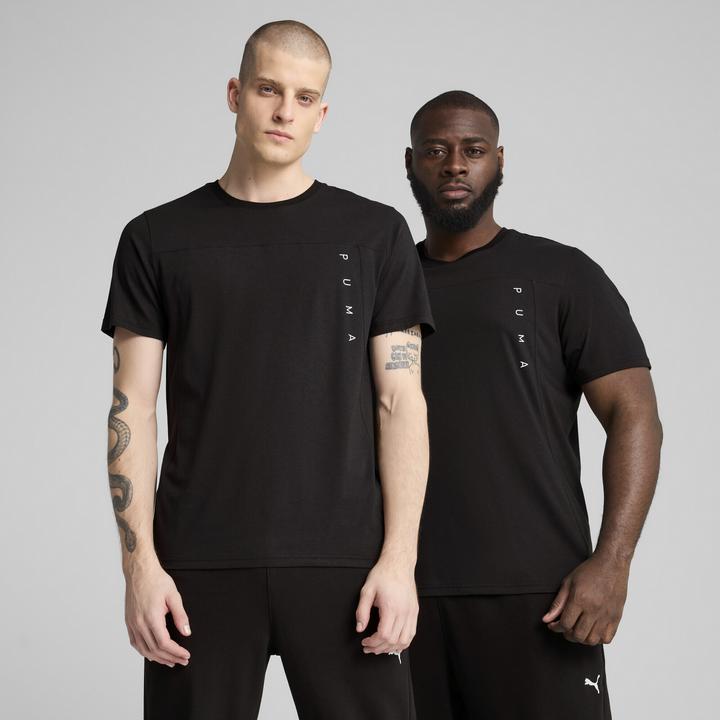 Produktbild Puma M TAD TECH Triblend Tee (XXL)