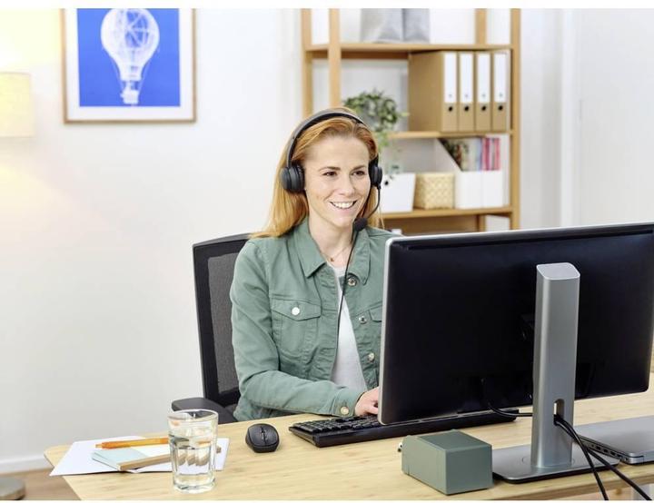 Produktbild Trust Rydo Computer Headset (Kabelgebunden)