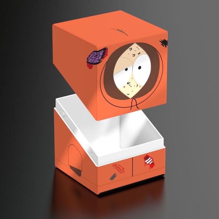Actual product image Squaroes Squaroe South Park™ 007 - Dead Kenny