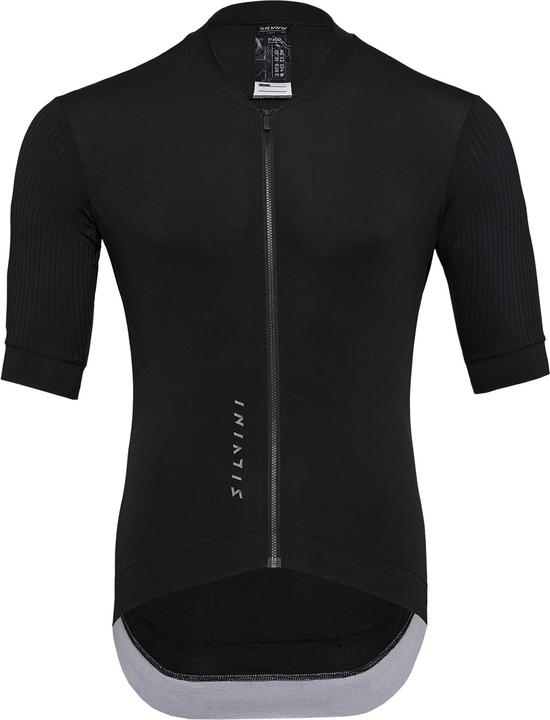 Image du produit Silvini Herren Jersey TRAFOI Radtrikot (M)
