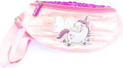 Immagine prodotto Nice Marsupio rosa Girabrilla
