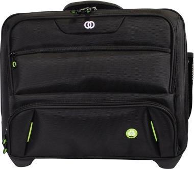 Image du produit Soennecken Valise trolley noire oeco