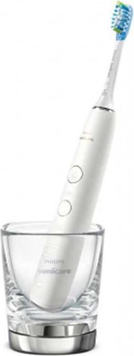Actual product image Philips Sonicare DiamondClean 9000 (Sonic toothbrush)