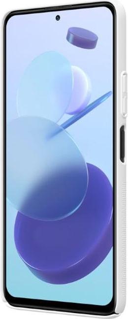 Actual product image Nillkin Super Frosted Shield Series (Xiaomi Redmi Note 10 Pro 5G)