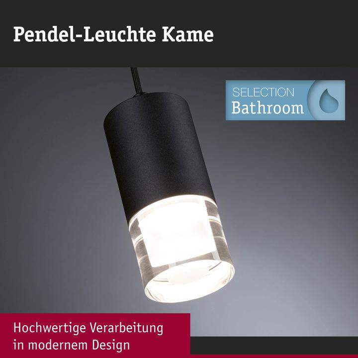Actual product image Paulmann Came (1150 lm)