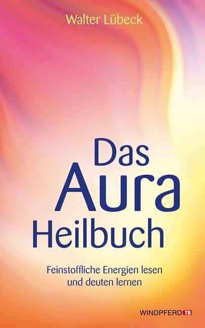 Immagine prodotto Das Aura-Heilbuch (Tedesco, Walter Lubecca, 2011)