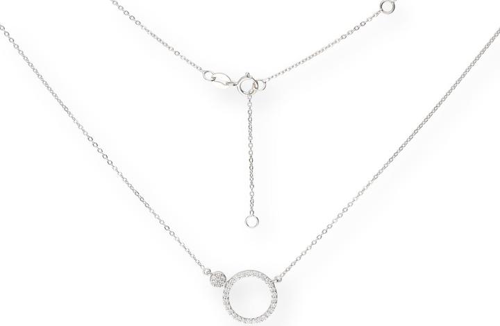 Image du produit Carat style (Or 18ct, 45 cm)
