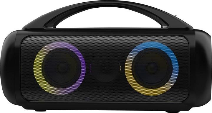 Actual product image Media-Tech Premium Loudspeaker Bt Power Audio Pro Mt3184 (16 h, Battery operated)
