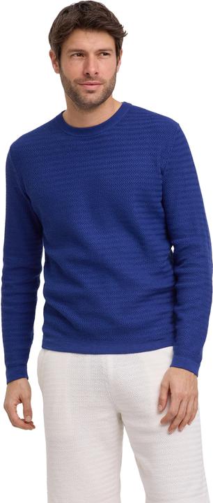 Falke SEL Linen Blend Crew Neck m
