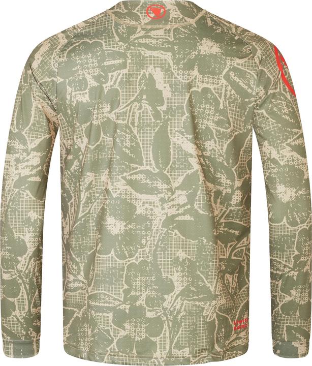 Actual product image Endura Grid Floral LTD (L)