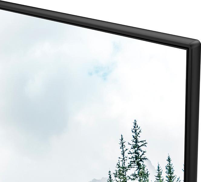 Productafbeelding Hisense 43A7GQ 43" LED UHD 16:9 50Hz 3xUSB 3xHDMI (43", QLED, 4K, 2021)