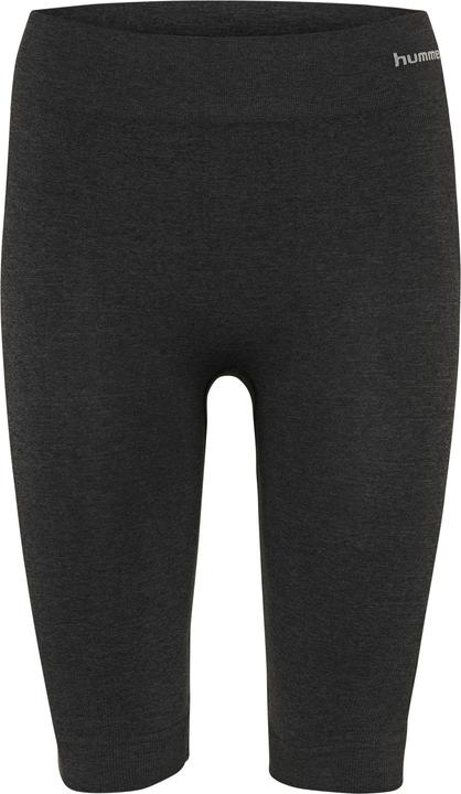 Actual product image hummel Ci Seamless Cycling Shorts (S)