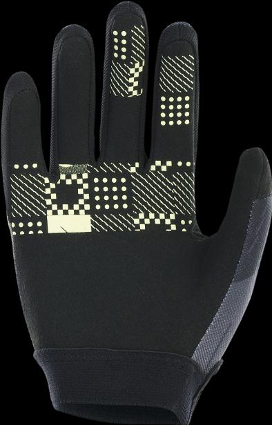 Image du produit ION Gloves Scrub youth - dark-mud (S)